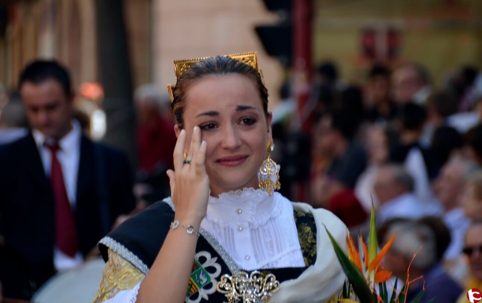 Pretenden impedir a las mujeres ser festeras para abaratar el