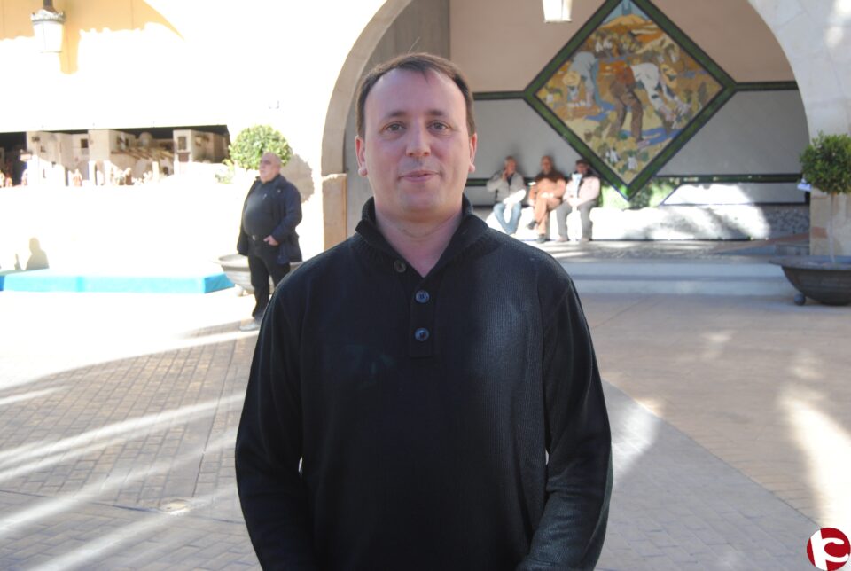 Novelda celebrará con los niños una fiesta de Fin de Año con campanadas y uva incluidas a las 12 del mediodía