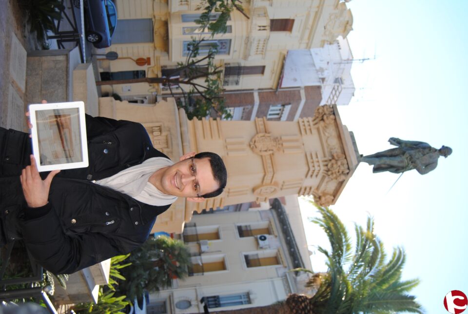 Más de diez millones de billetes de Lotería Nacional y ONCE promocionarán el tercer centenario del nacimiento en Novelda de Jorge Juan