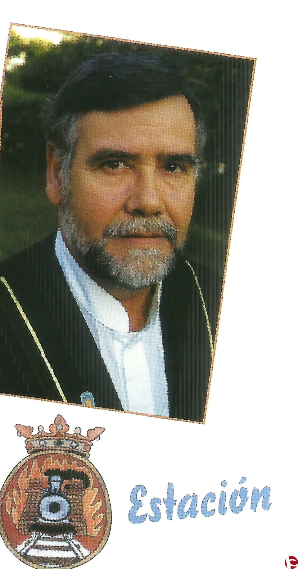 FALLECE ANTONIO JAÉN