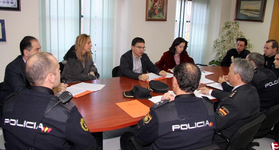 Cerca de 100 agentes de la Policía de la Generalitat componen el dispositivo especial preventivo para Nochevieja