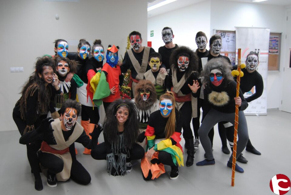 Artículo de opinión sobre la Cabalgata de Reyes de Villena