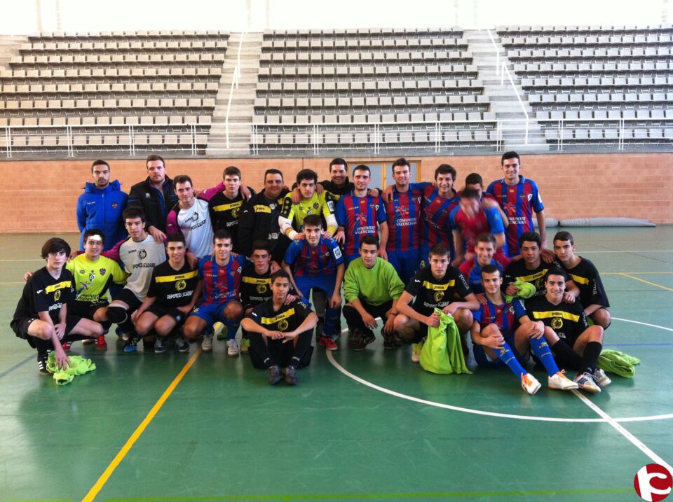 REPRESENTANTES DE CASTELLON
