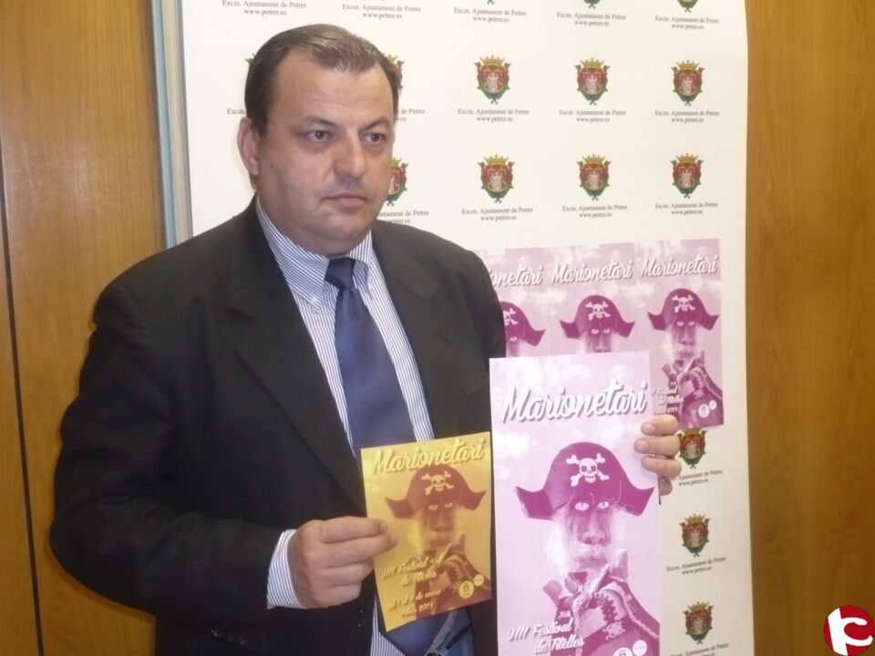 700 personas acuden al Marionetar de este año aunque se estudia re ubicarlo en Navidad