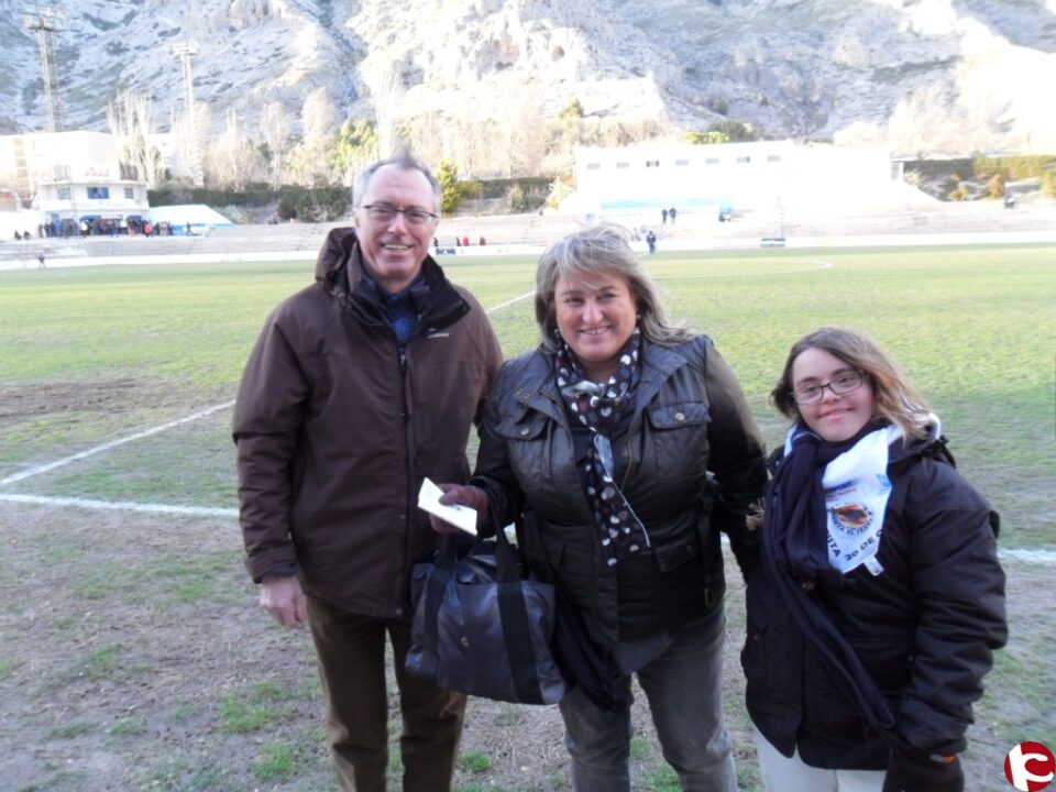 NUEVO ENTRENADOR. DERROTA INJUSTA. 1-2