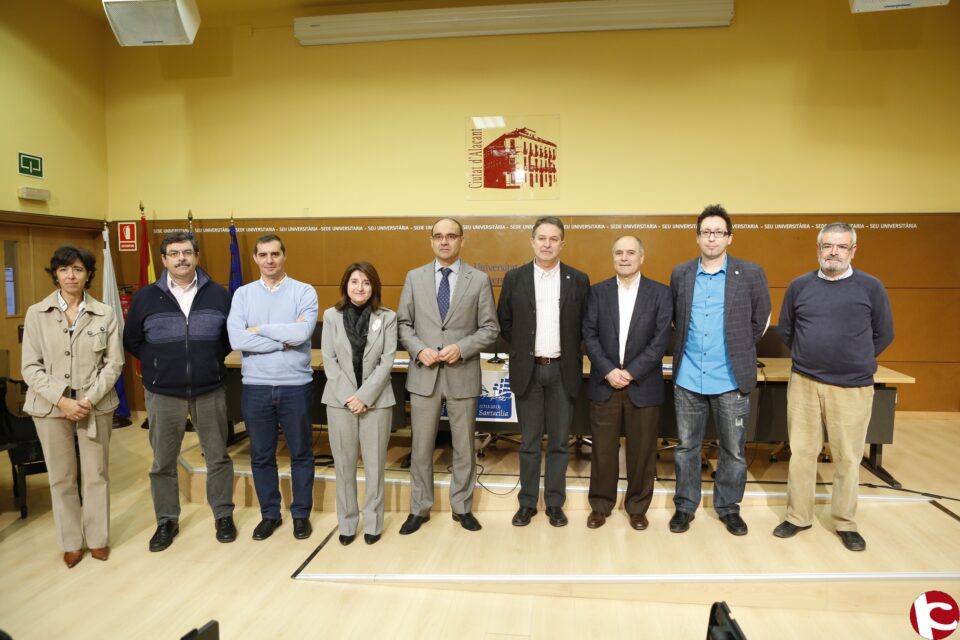 La UA conmemorará el III centenario de Jorge Juan con un amplio programa de actividades científicas y culturales