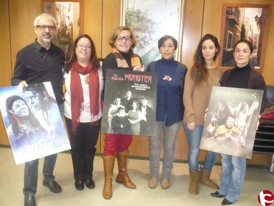 El pasado Jueves día 24 de Enero