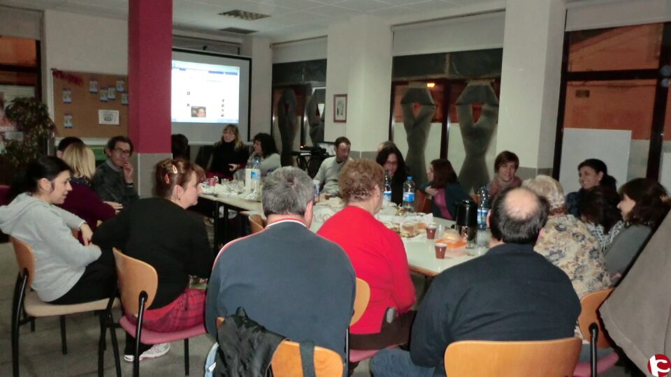 AFEPVI SE ENCIERRA. RESPETO Y DIGNIDAD