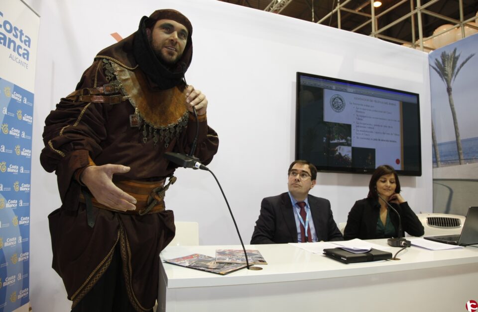 MADRID. Villena volverá al Medievo con el Mercadillo de marzo y será la capital del rock con dos festivales en agosto