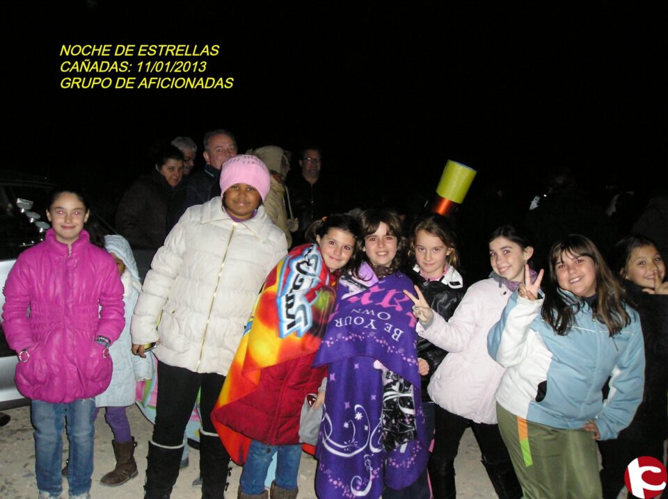 La Asociación Amigos de la Astronomía de Elda presenta las novedades acordadas para este año