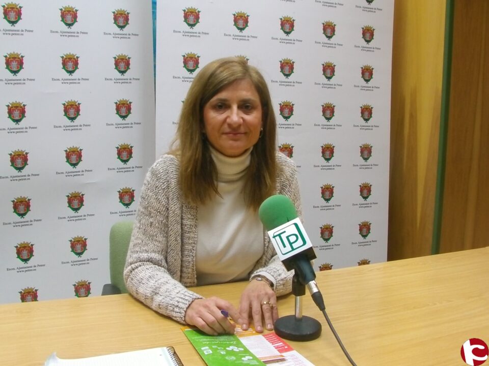 Abierto el plazo para la Escuela de Familia 2013 de Petrer