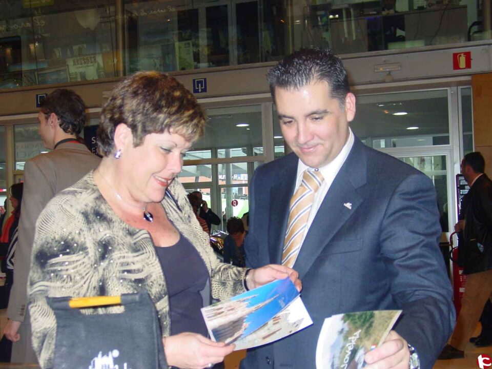 EL PSOE DE NOVELDA ESPERA QUE EL JUICIO CONTRA RICARDO MONZÓ POR EL CASO CABALGATA ACLARE LO SUCEDIDO