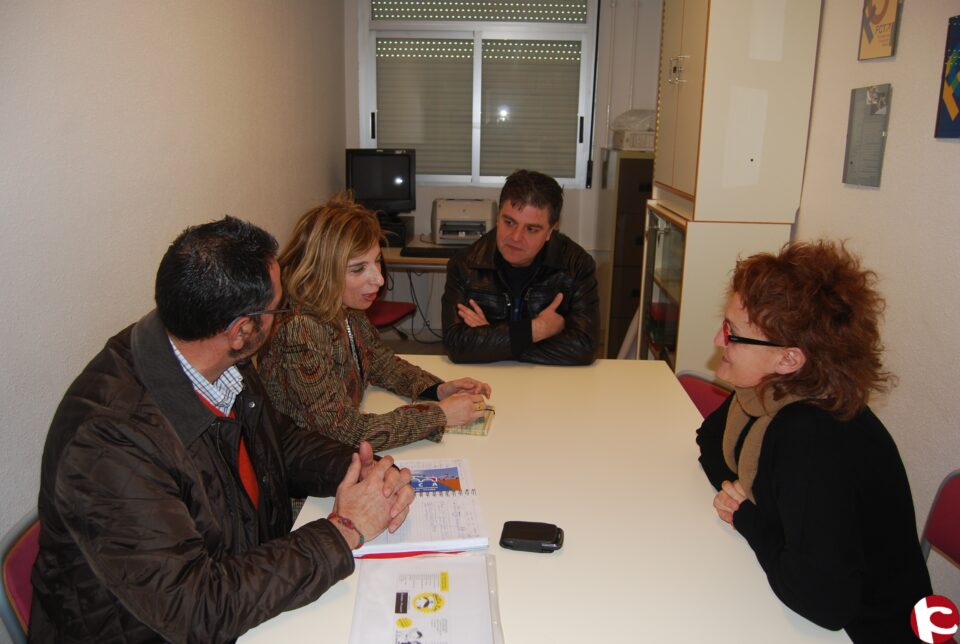 Ayuntamiento y Departamento de Salud ofertan programas coordinados de prevención en los centros educativos villenenses