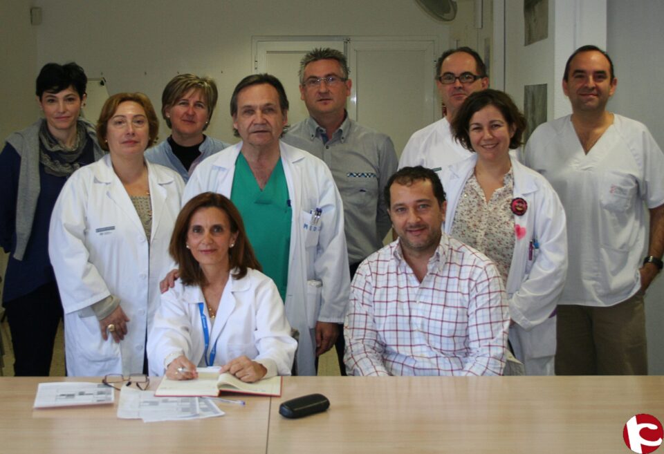 El Departamento de Salud de Elda crea una Unidad destinada a generalizar una cultura de calidad asistencial