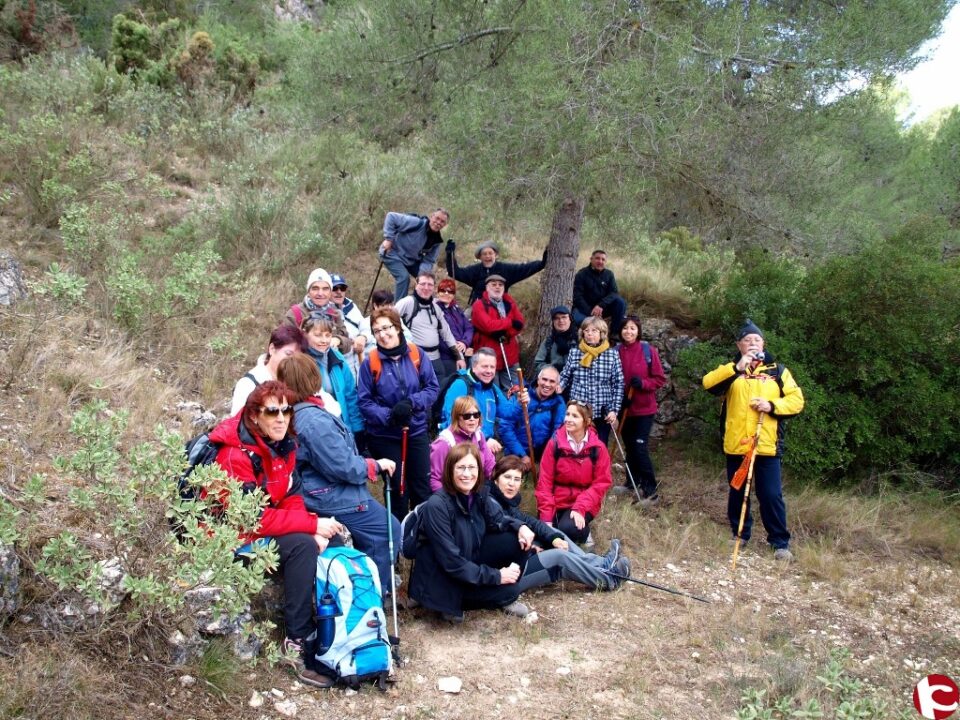 AVIANA- Alto de Peñarrubia y cuevas de la Huesa Tacaña y de la Gota