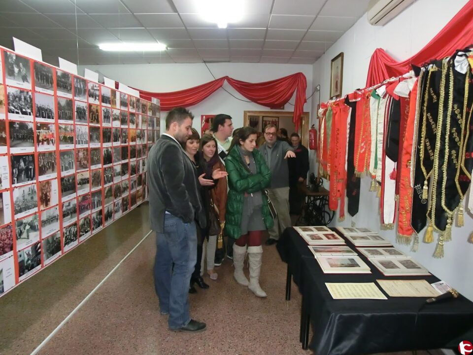 Museo Piratas 75 aniversario