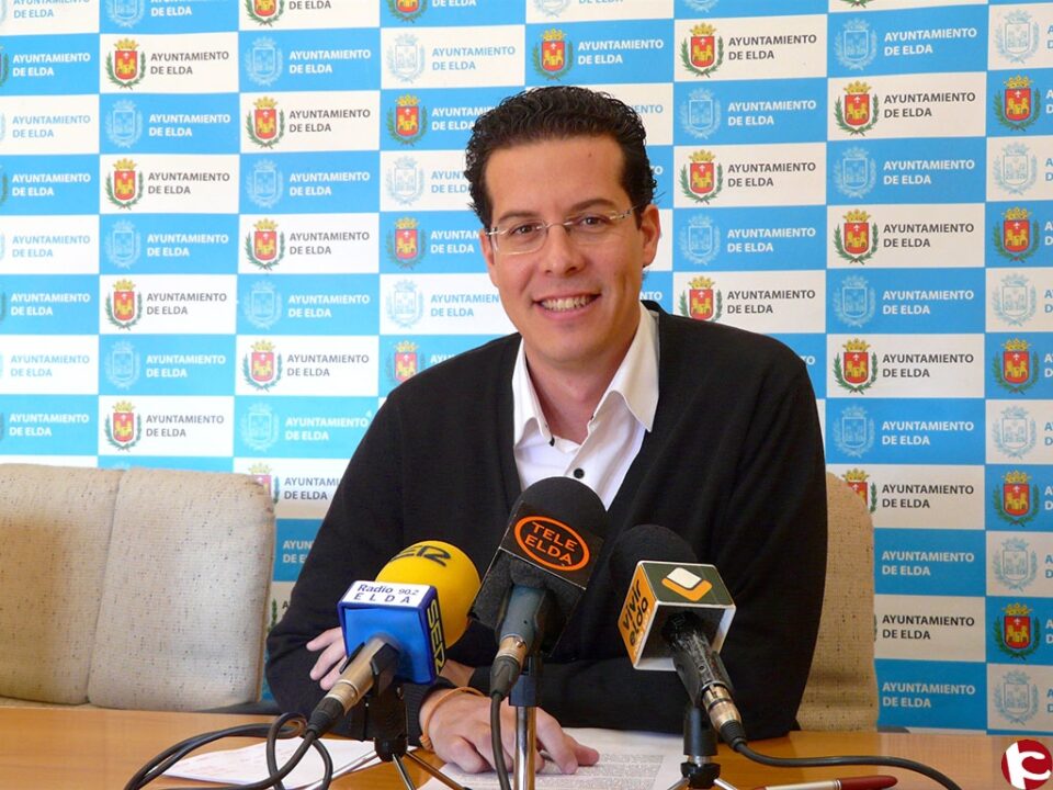 El PSOE propone incluir una escuela infantil pública en el Seráfico