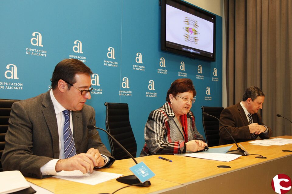 El Instituto Gil-Albert busca en rostros conocidos y artistas locales su consolidación como motor cultural