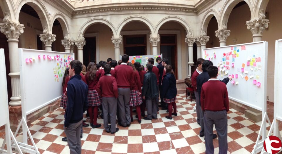 MENSAJES DE AMOR EN POSITS