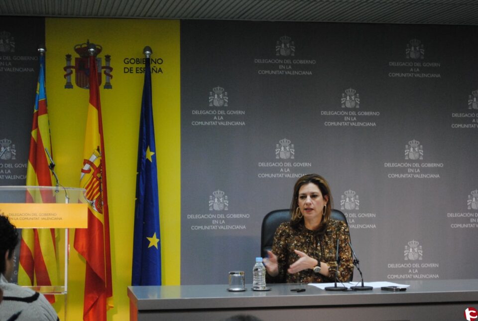 La criminalidad desciende un 4