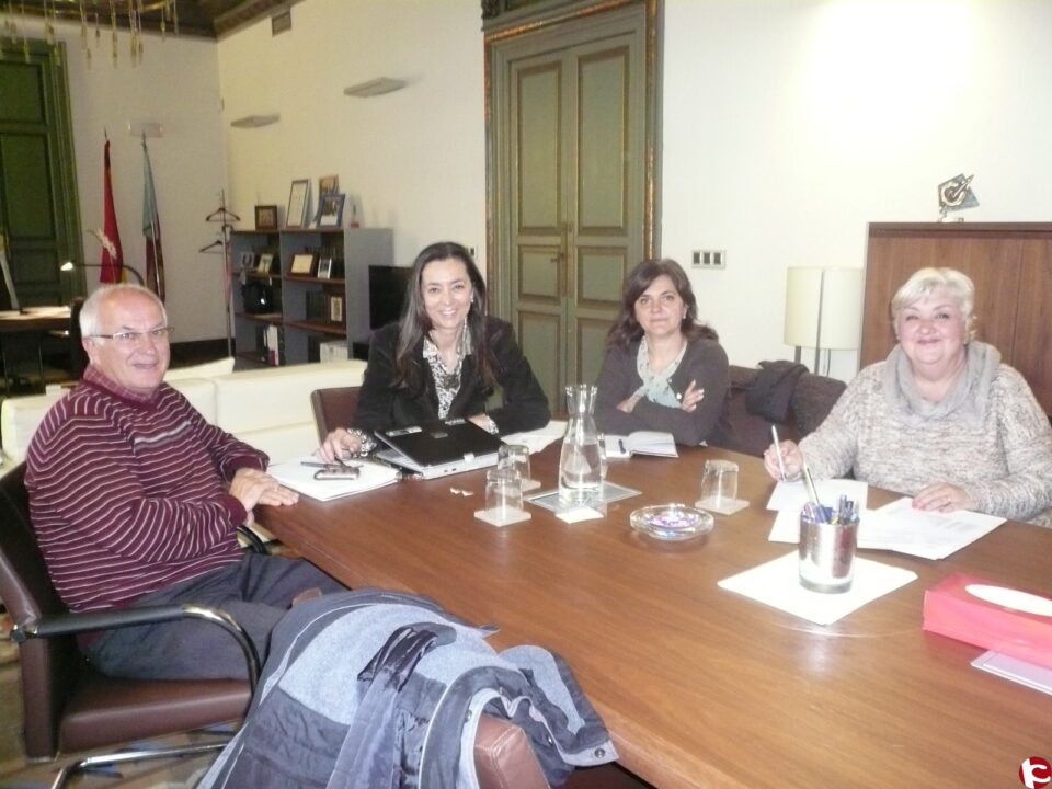 Consellería no pagará la deuda de AFEPVI antes de finales de marzo