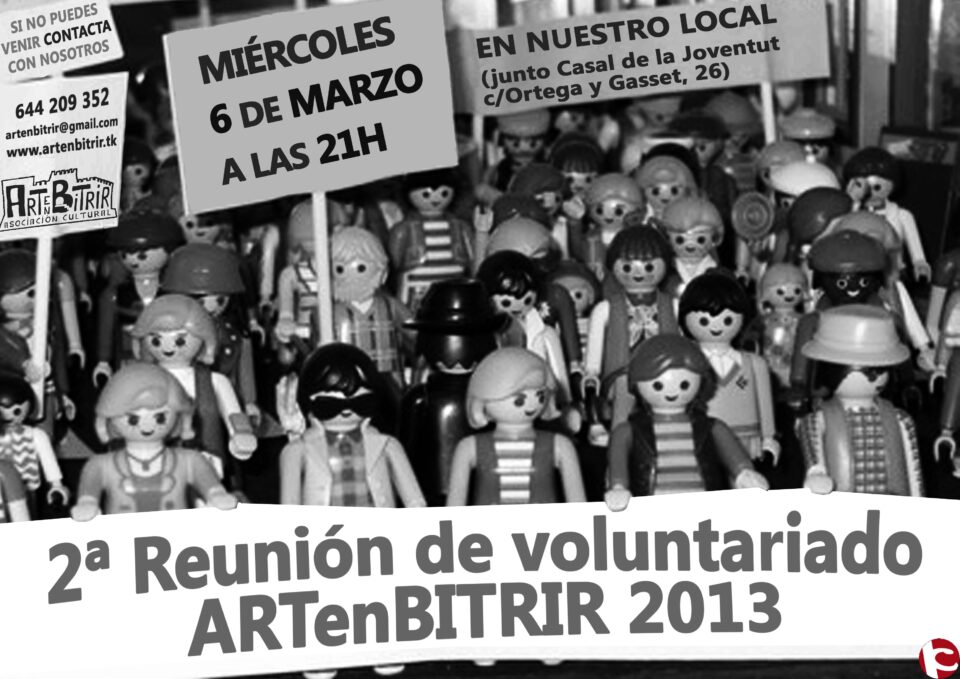 El próximo miércoles