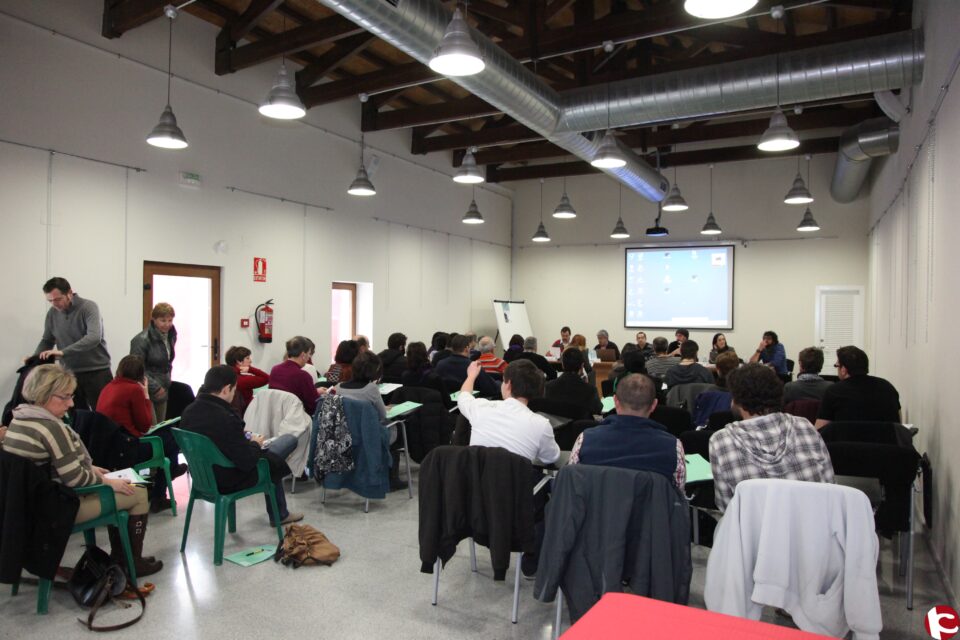 El Banco del Tiempo de Villena