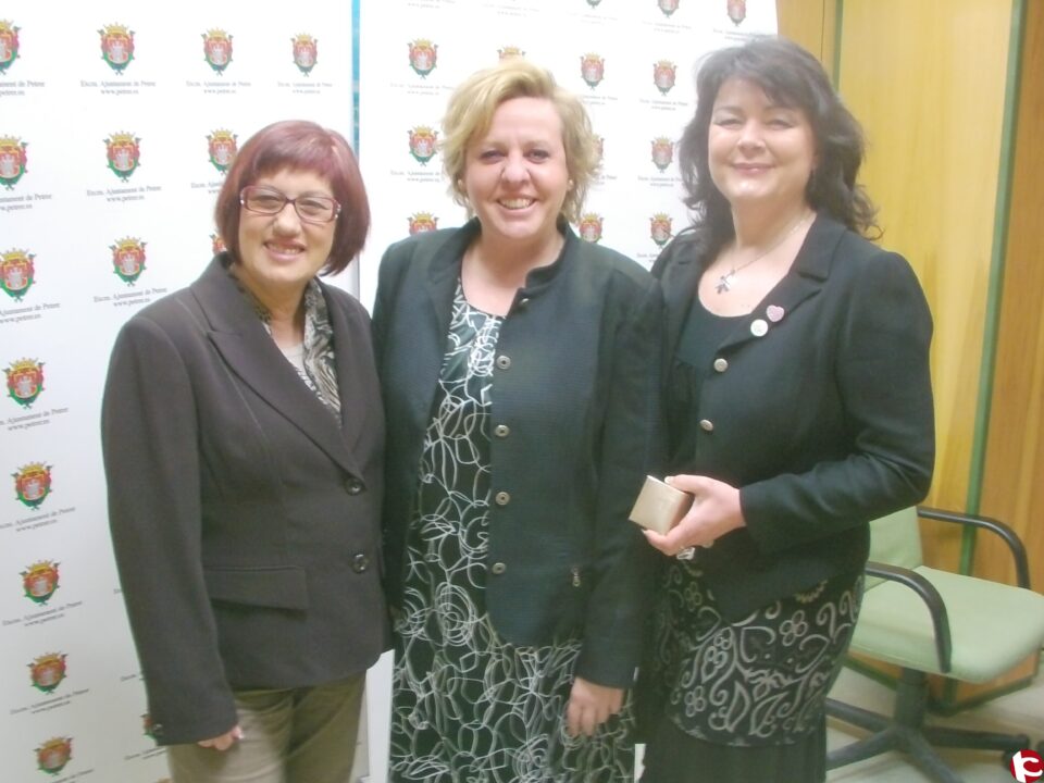 concurso solidario que lleva a cabo una multinacional con su franquicia en Petrer.