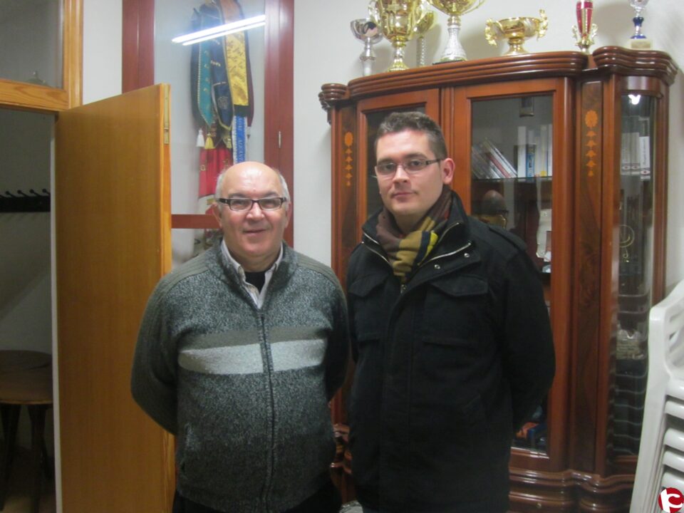 VICENTE SOLER ROBLES