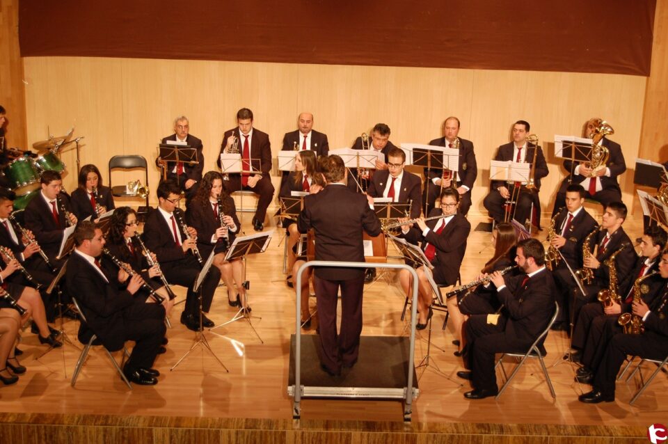 La Lira de Monforte participa este fin de semana en el Certamen Provincial de Bandas de Alicante