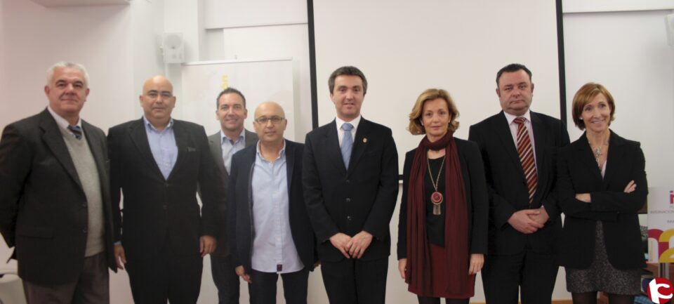 AEISAX y ASEner presentan la Plataforma para la Internacionalización de Empresas Innovadoras de la Comunidad Valenciana IN2-
