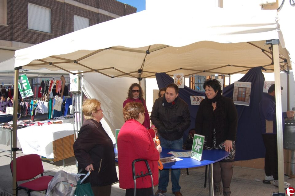 Hoy día 15 de marzo se celebra el día internacional de los derechos del consumidor