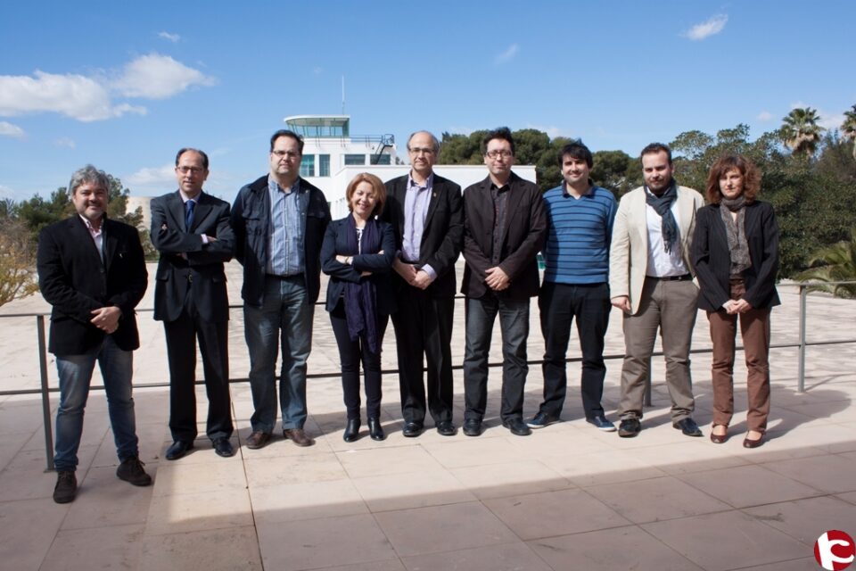 La UA y el Ayuntamiento de Villena organizarán un Certamen de Activación Socio-Cultural del Centro histórico de Villena
