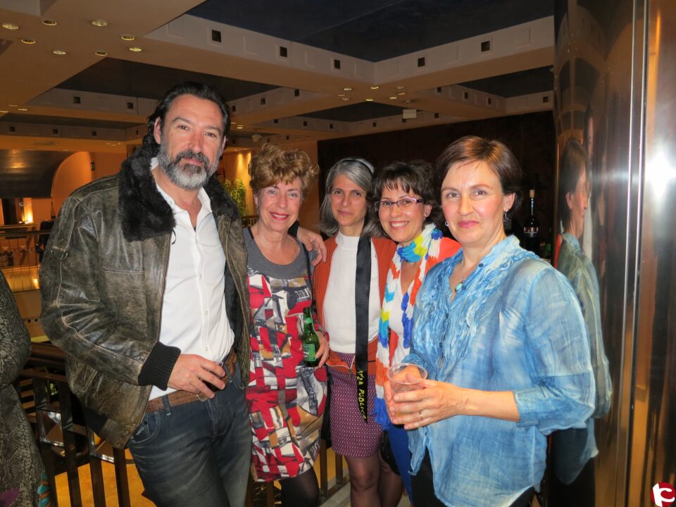 ATAVI CELEBRÓ CON ÉXITO EL DÍA MUNDIAL DEL TEATRO