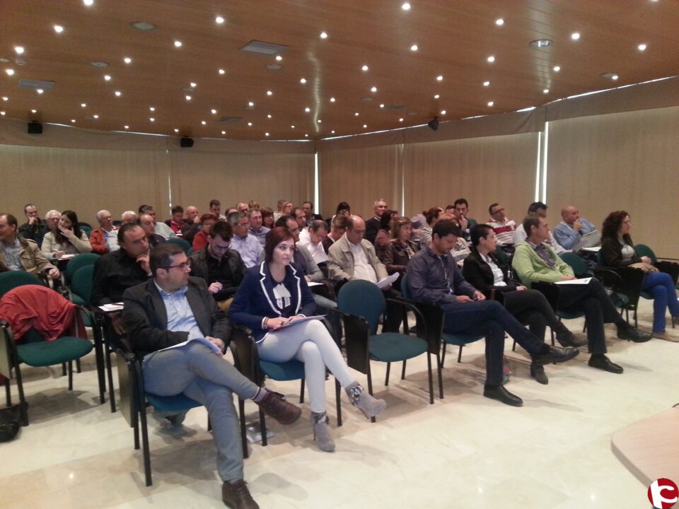 Los socialistas de la comarca exigen a la Generalitat acciones de apoyo al sector del calzado y medidas para frenar la economía sumergida