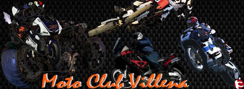 Entrevista al Motoclub Villena