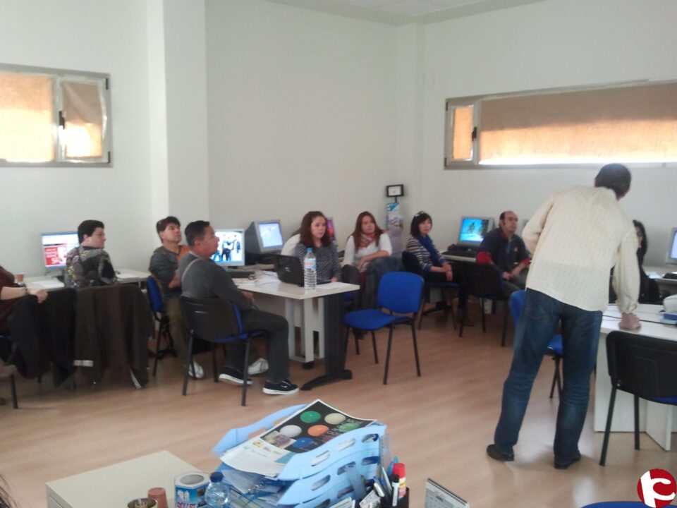 Curso firma electrónica