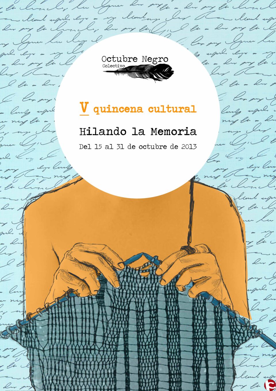 CLAUSURA DE SOPAS Y LETRAS