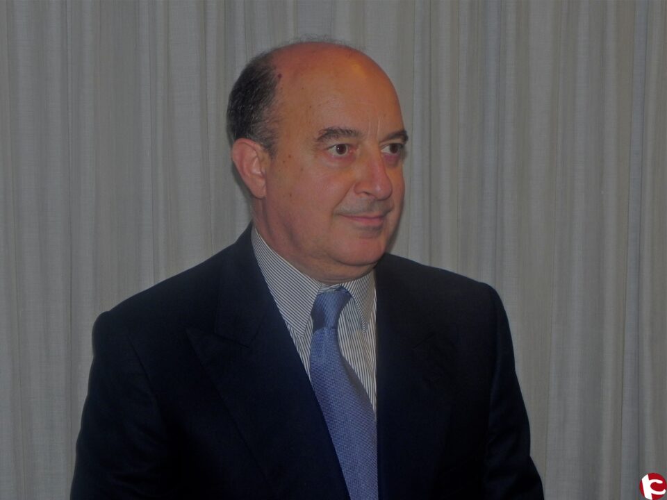 José Manuel Ferrándiz