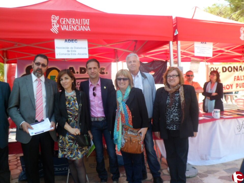 II SEMANA DE LA SALUD