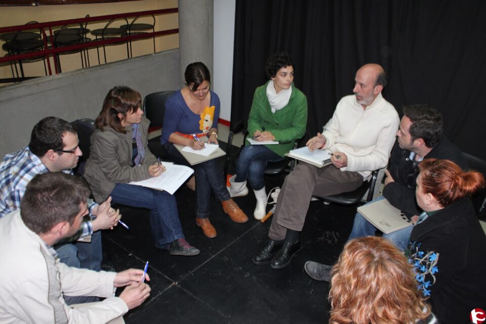 En julio se presentará la propuesta inicial de reglamento del Consejo Económico y Social