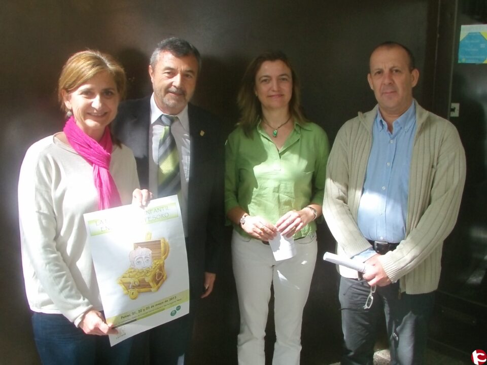 El CEFIRE de Elda organiza unas jornadas sobre Educación Infantil con profesores de prestigio españoles e italianos