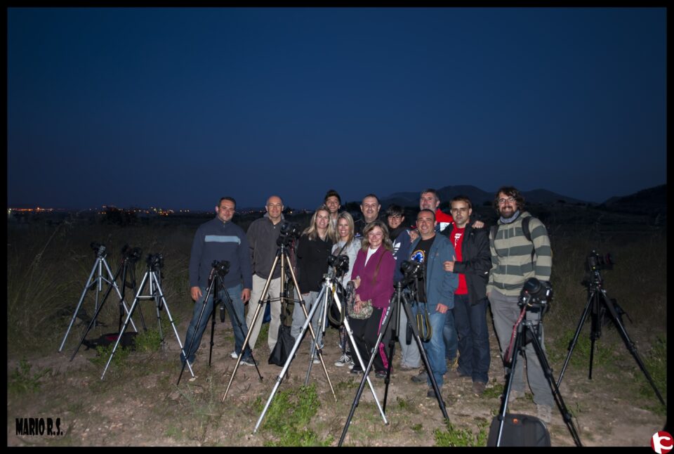 Ampliando próximos objetivos