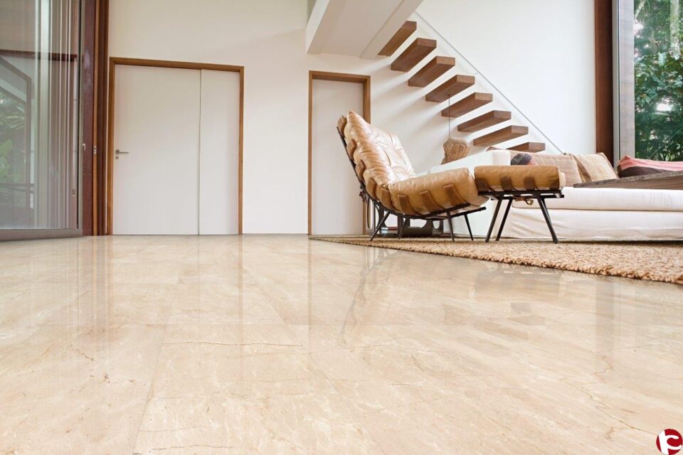 Levantina reafirma su liderazgo en el sector de la construcción y de la arquitectura