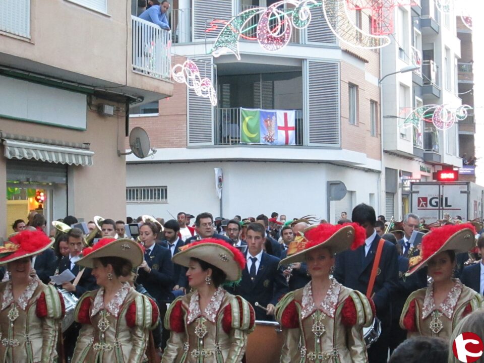 LA SOCIEDAD MUSICAL REALIZA ESTE PRÓXIMO DOMINGO EL HOMENAJE A RUPERTO CHAPÍ