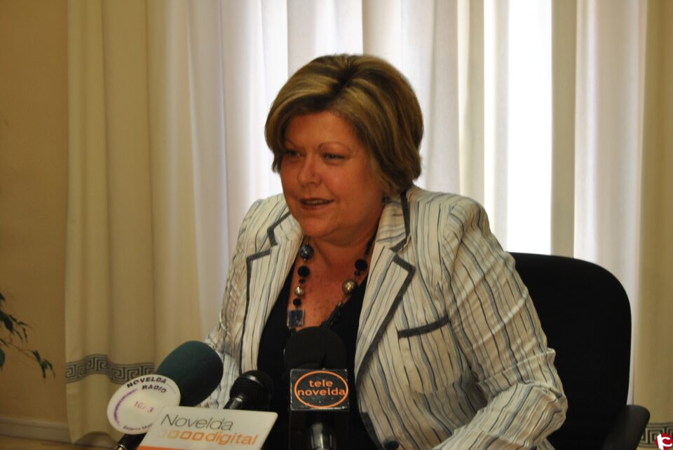 El Ayuntamiento de Novelda insta al administrador concursal de la concesionaria del Centro Salud y Agua para que adopte medidas que eviten su degradación