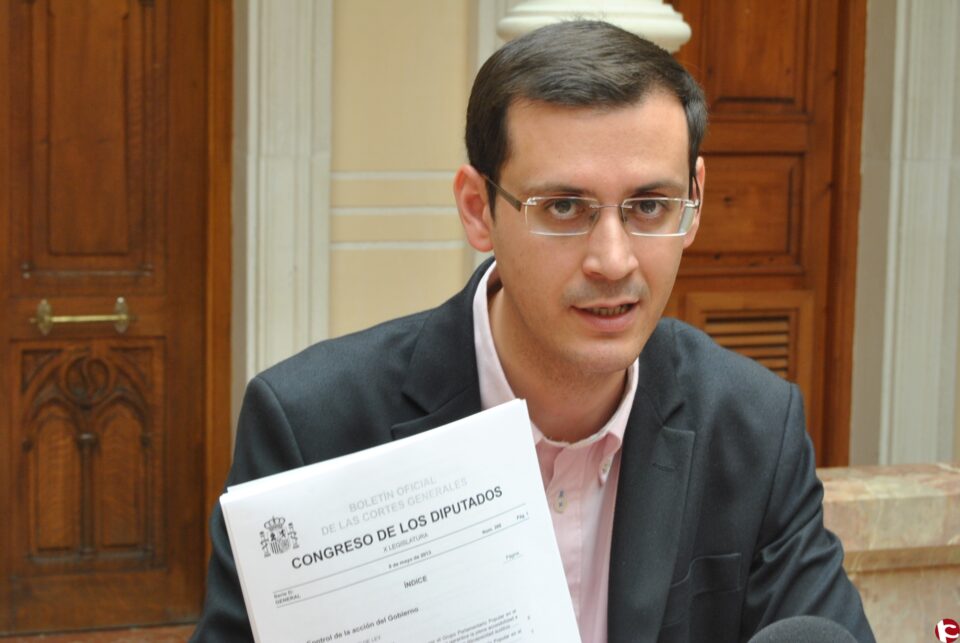 El Congreso de los Diputados reconoce la figura de Jorge Juan e insta al Gobierno a divulgar su legado a través de instituciones educativas