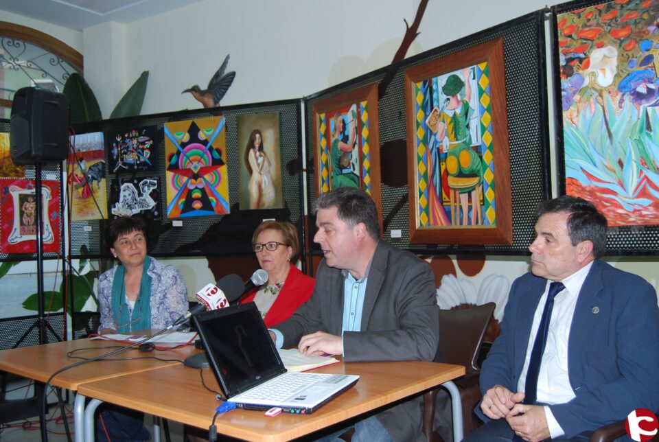 ¿Qué sabemos del dolor? Nueva conferencia de las II Jornadas 2013 Salud y Mujer