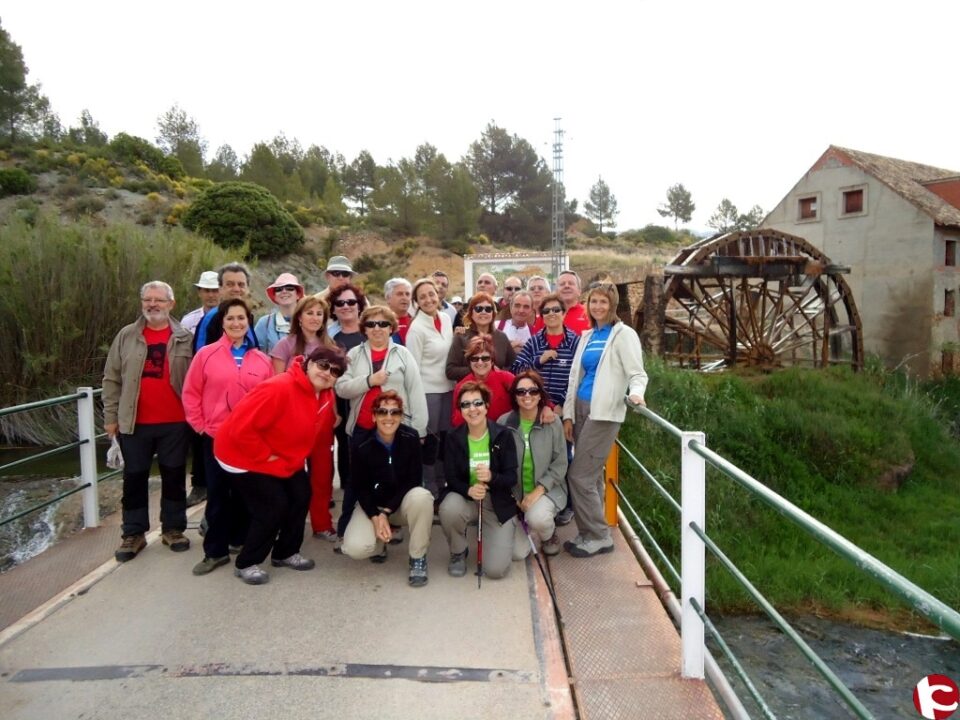 AVIANA EN CASAS DEL RIO JUNTO AL CABRIEL