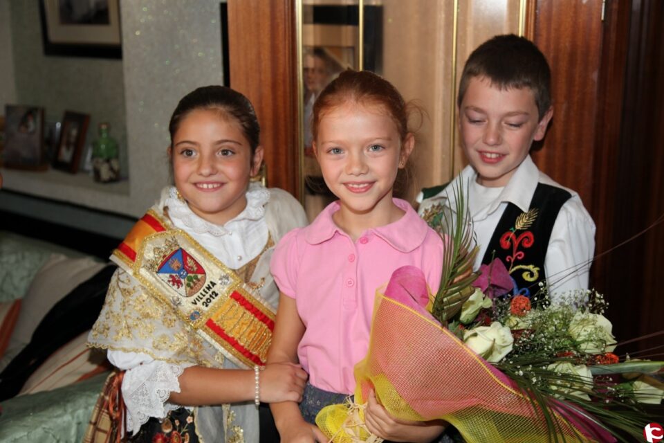 Publicadas las Bases para la presentación de candidaturas a Regidora Mayor e Infantil
